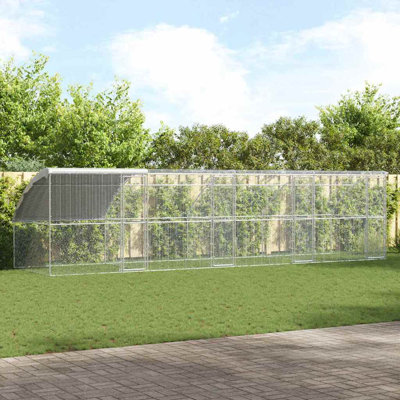 Chicken Cage