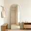 Miroir de plancher Arch-1013801210