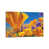 Wrapped Canvas selected