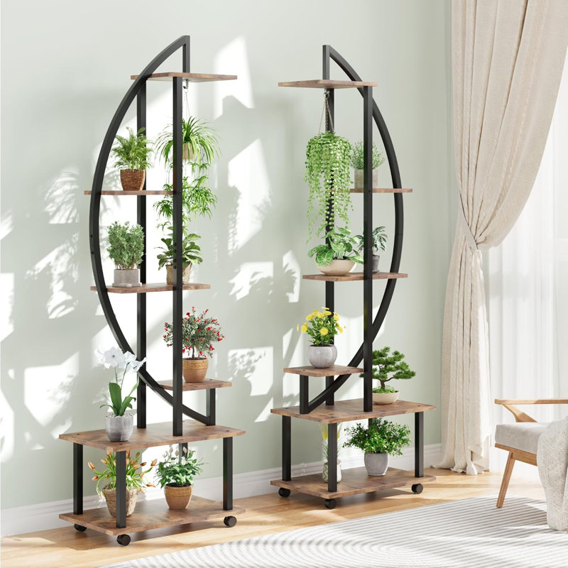 Plant Stand - Set of 2