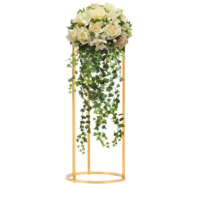 Laraoun Iron Stand