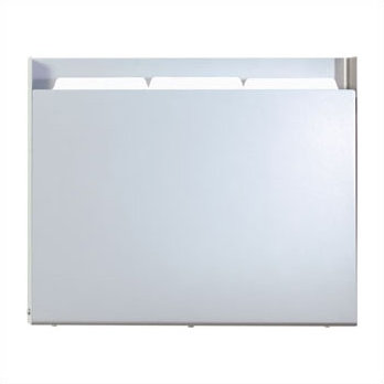 Metal Wall File Pockets