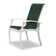 Chaise de patio Askar