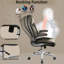 Fauteuil de direction en similicuir Ruston-1984642561