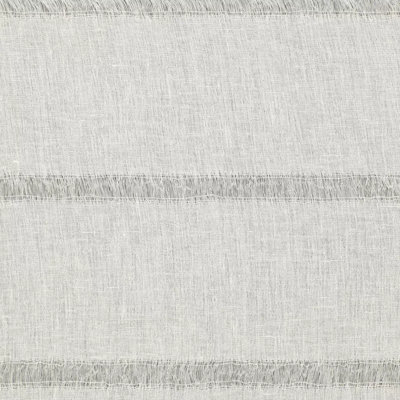 Tissu diaphane à marée haute