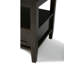 Table de bout Modern Modern-657882703