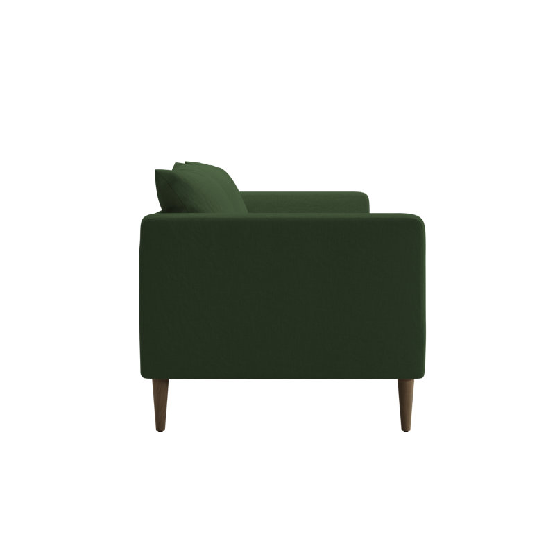 Essential Sofa, Fir Hemp Blend, Natural