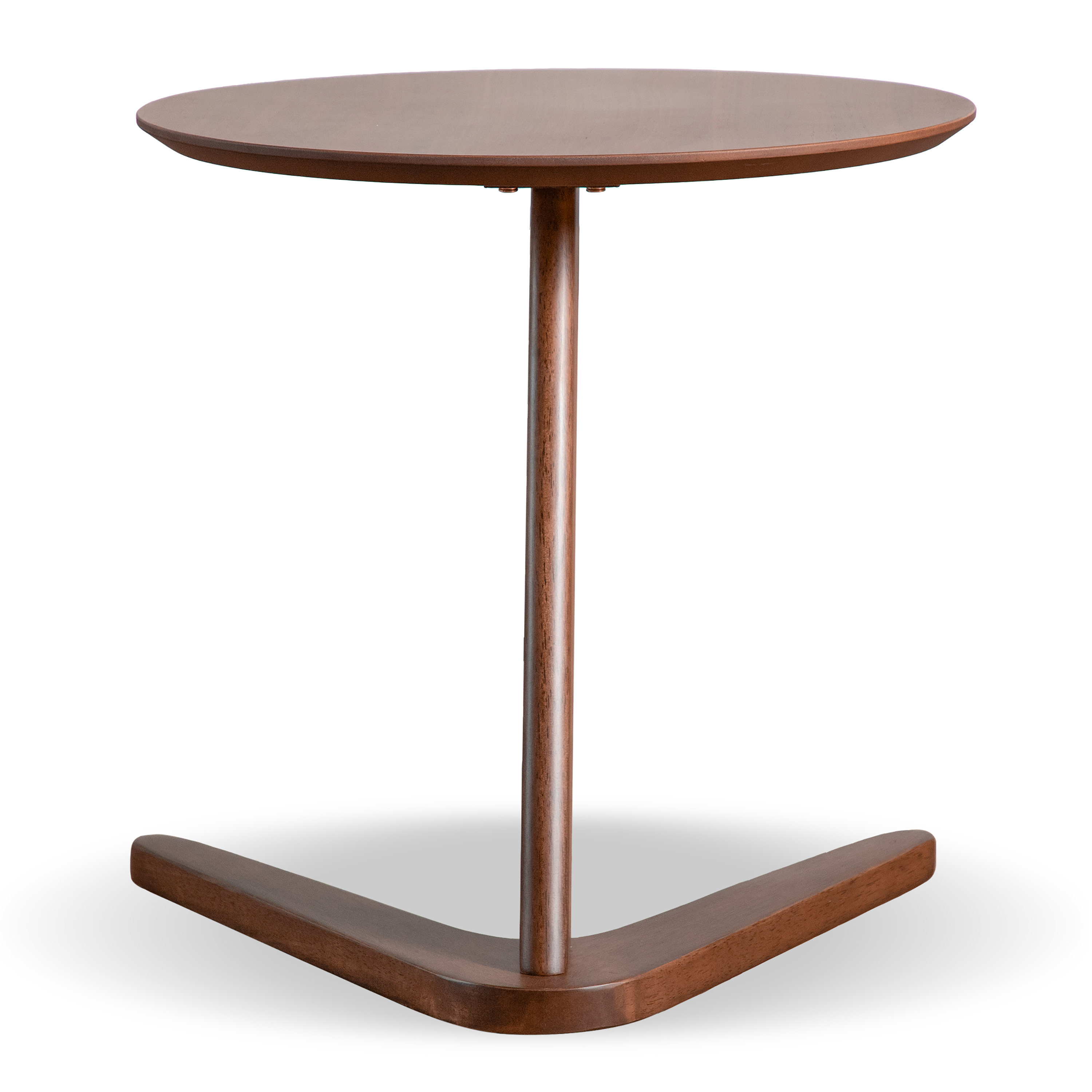 George Oliver Didar Side Table | Wayfair