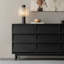 Rangement moderne avec sécurité épurée