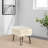 Lorence Upholstered Ottoman-1962352218