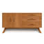 Audrey 66.13'' W Solid Wood Sideboard-11963637