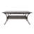 ABIGAIL Expandable Cast Dining Table