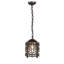 11" Wide Oskar Pendant