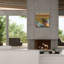 «Nesting Birds 1» par Candra Boggs, art mural sur toile-1766617327
