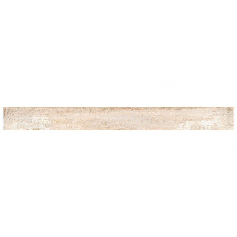 Sedona 1.88" x 18" Porcelain Wall & Floor Tile