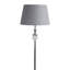 Labbe 158cm Traditional Floor Lamp Set