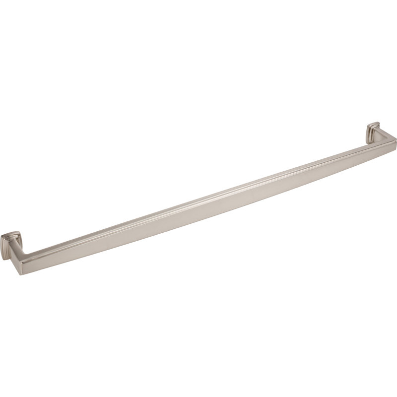 Richard Appliance Pull, Satin Nickel, 18"