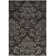 Schoch Shag Performance Floral Rug