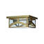 2 - Light Flush Mount