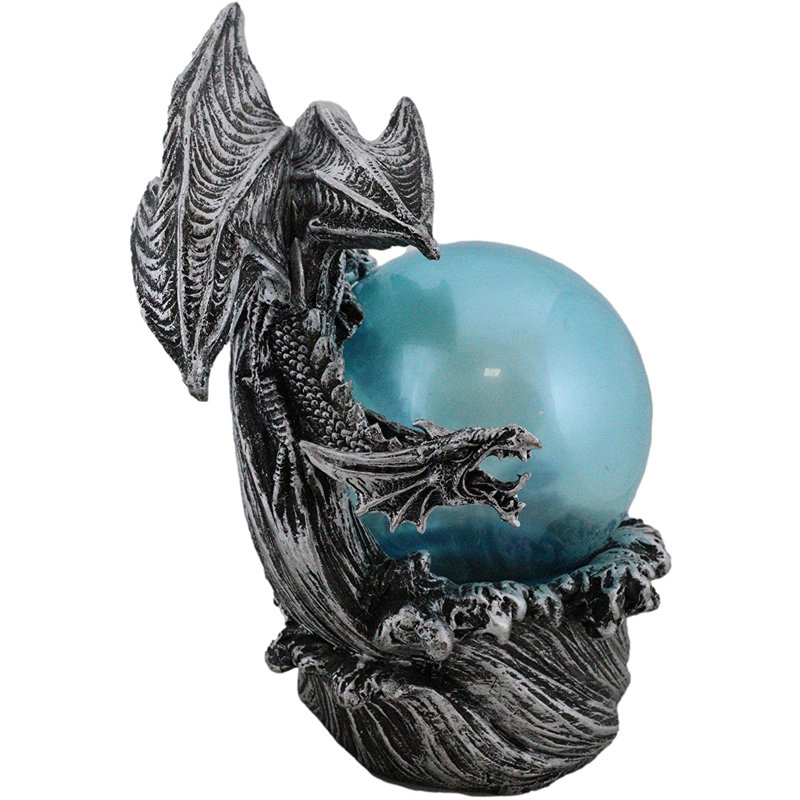 Anastasiea Fantasy & Sci-Fi Figurines & Sculptures