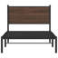 Dahlonega Bed