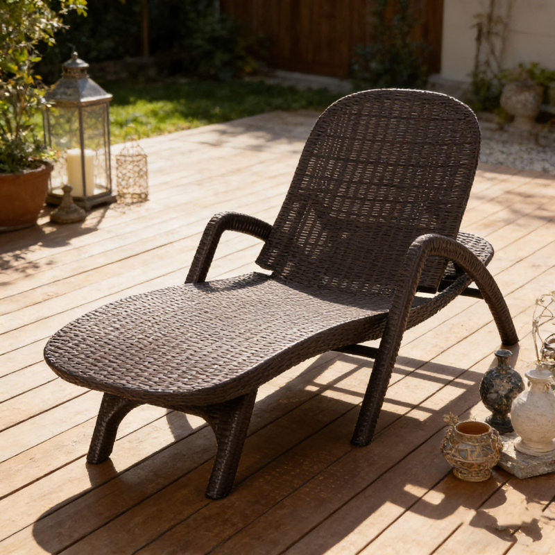 CHAISE LOUNGE