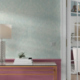 Damask Vinyl Wallpaper Roll