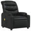 Fauteuil inclinable de massage Vidaxl-97814352