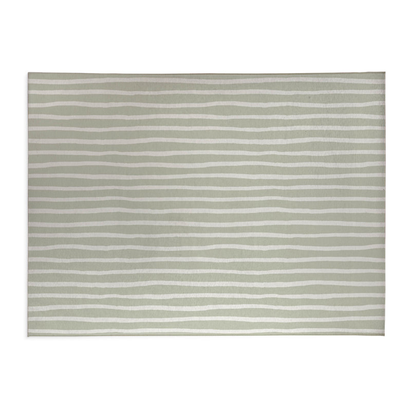 Tapis d'extérieur antidérapant Spinal Row, Rectangulaire 2 pi x 3 pi
