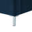 Inza Upholstered Bed-25255009-25255011