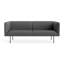 MTO - Dandy Sofa Black Legs-877827333