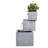 Outdoor Metal Fountain