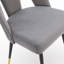 Chaise rembourrée Contemporary-114326631