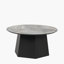 Teaisha Pedestal Coffee Table