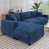 Antique Blue