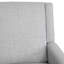 Fauteuil d'appoint rembourré-1762577538