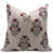 Motif floral rouge 4