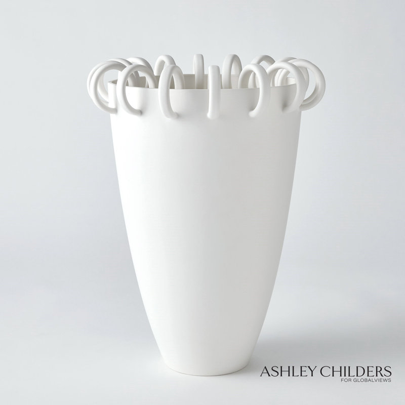 Bangle Vase