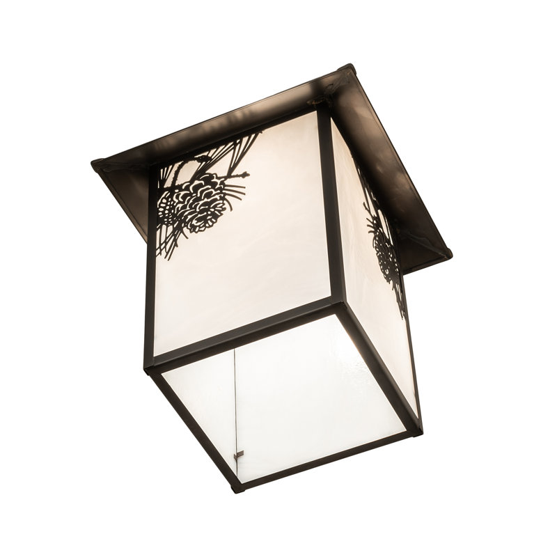 1 - Light Pendant
