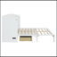 Lit escamotable avec grands tiroirs Murphy-1625362071-1625362070