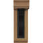 Support triple en fer traditionnel Avery 8 po-108806746-108807677