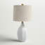 Lampe de table 26 po Canup