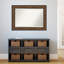Miroir mural Roose-91432326
