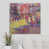 Canvas selected