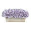 Arrangement d'hortensias lavande en pot synthétique-1298692311-1229956899