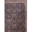 Mostofi Wool Oriental Area Rug