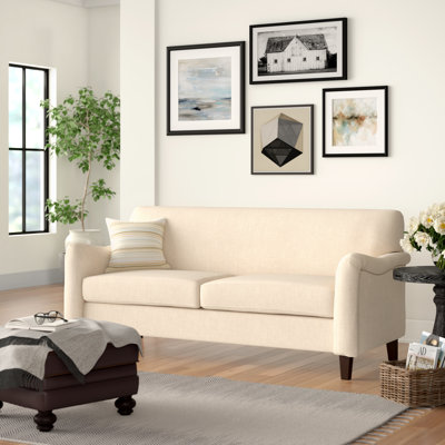 Normant Upholstered 50.7'' Loveseat