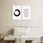 Impression sur toile Zen Quotes II-92829358