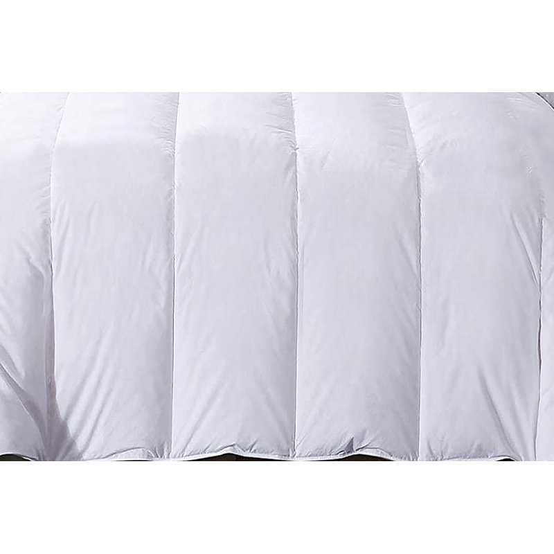 Light Cooling Down Alternative Comforter, Kingsize 