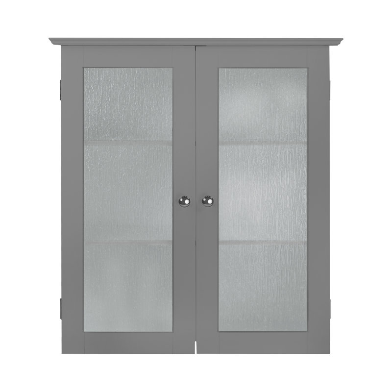Mcgehee Bathroom Cabinet